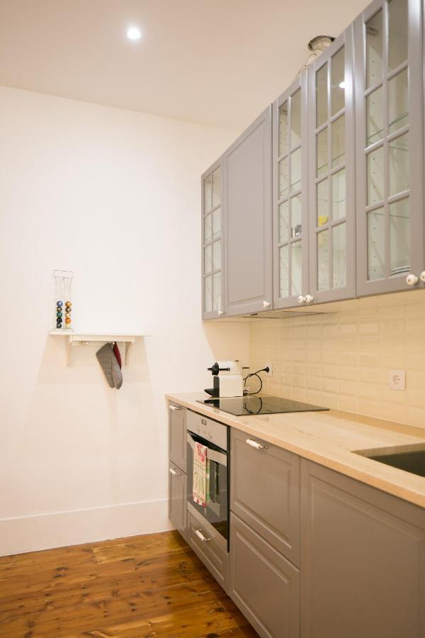 Trendy And Super Central Apartment 21 By Lisbonne Collection 外观 照片