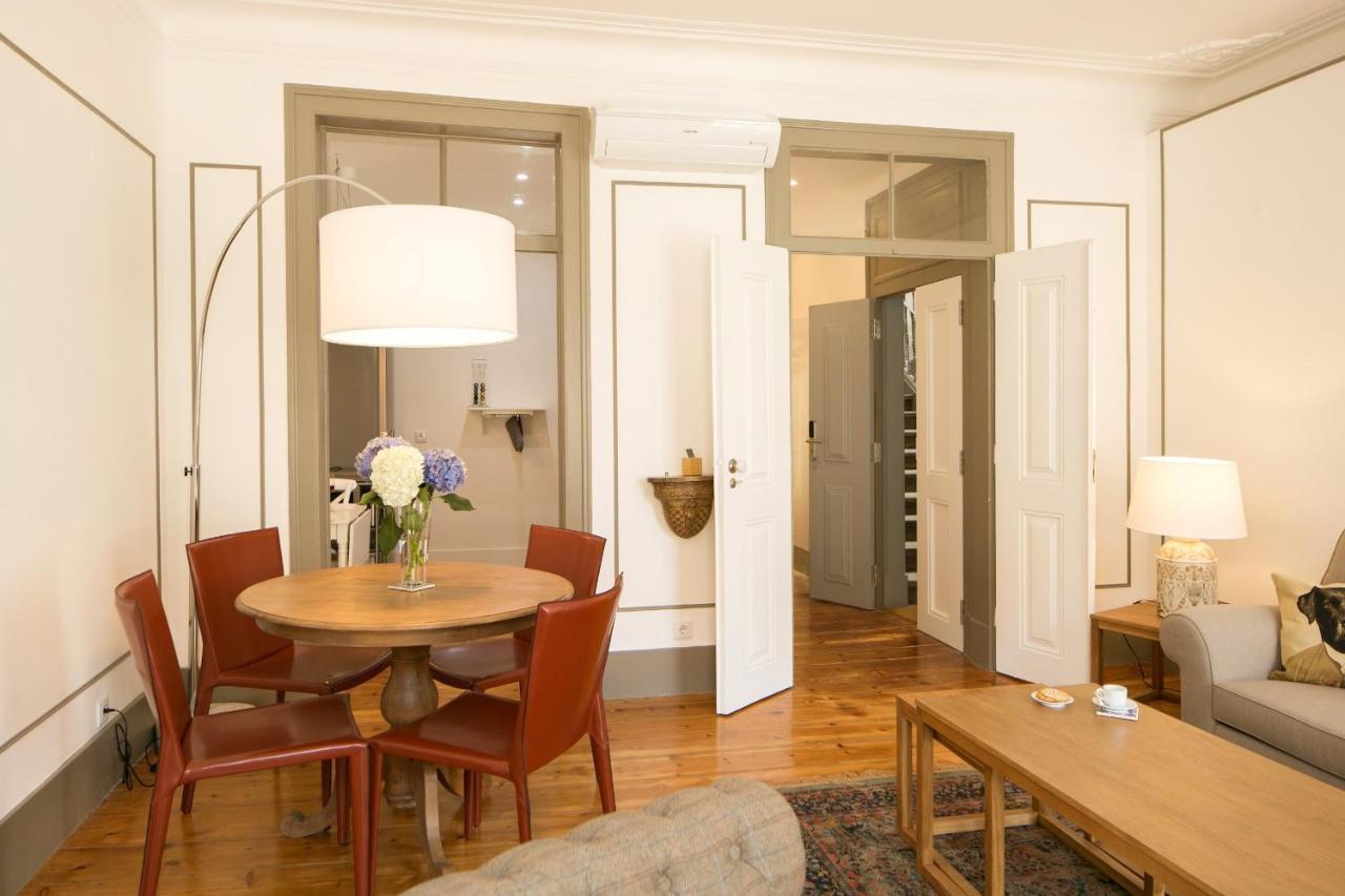Trendy And Super Central Apartment 21 By Lisbonne Collection 外观 照片