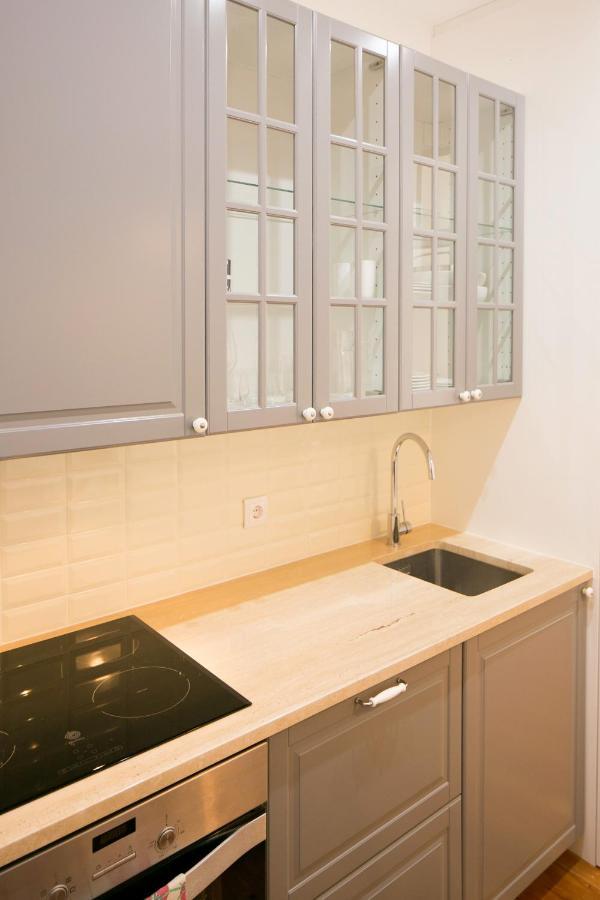 Trendy And Super Central Apartment 21 By Lisbonne Collection 外观 照片