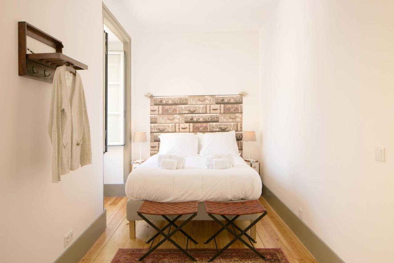 Trendy And Super Central Apartment 21 By Lisbonne Collection 外观 照片