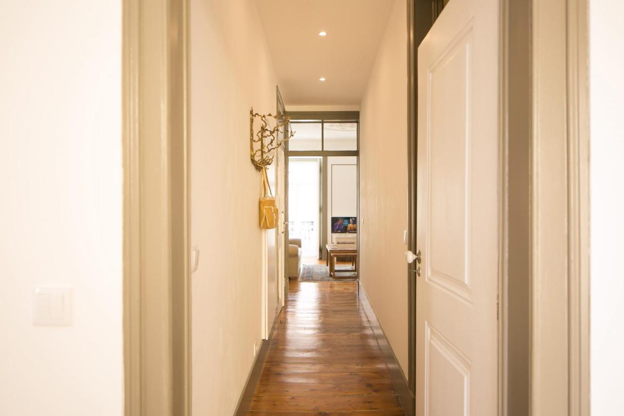 Trendy And Super Central Apartment 21 By Lisbonne Collection 外观 照片
