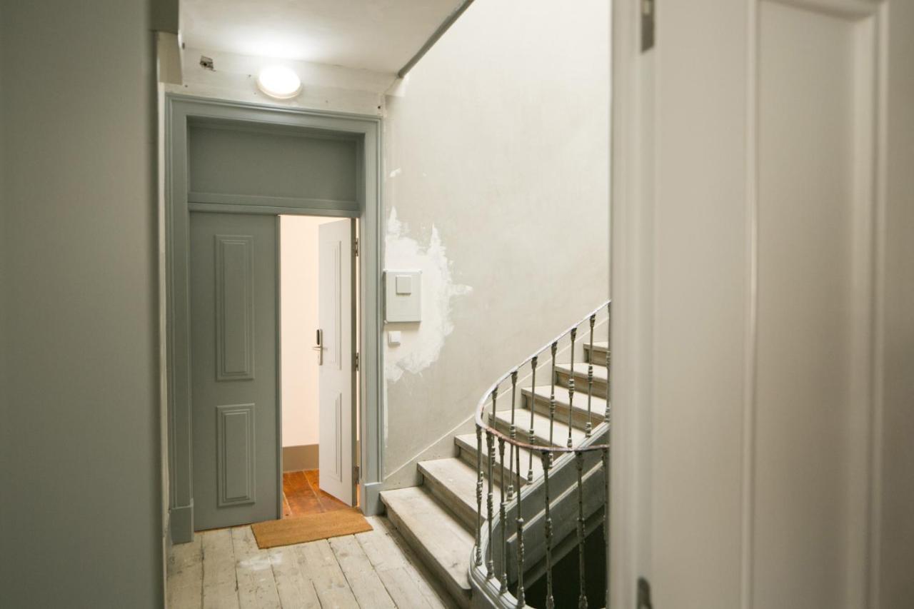 Trendy And Super Central Apartment 21 By Lisbonne Collection 外观 照片