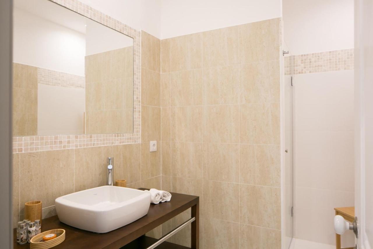 Trendy And Super Central Apartment 21 By Lisbonne Collection 外观 照片