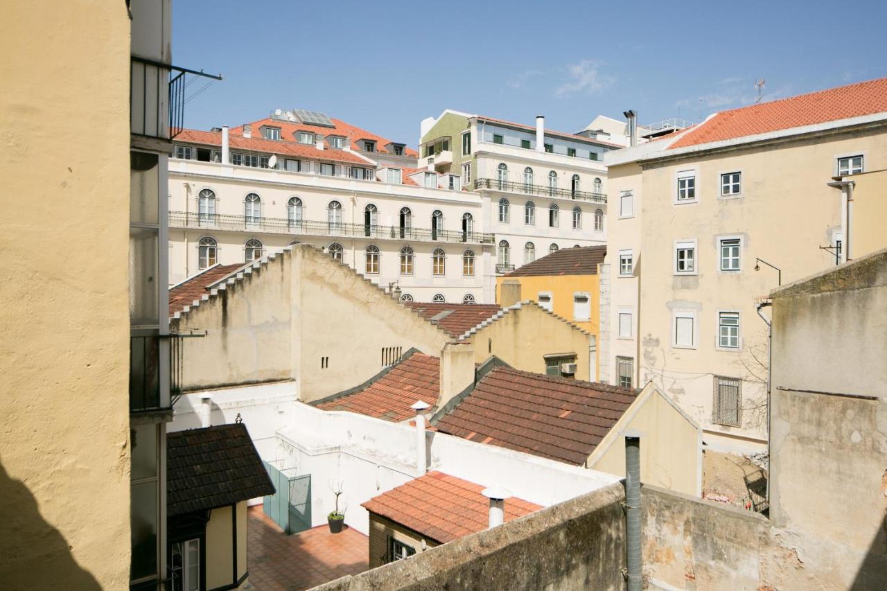 Trendy And Super Central Apartment 21 By Lisbonne Collection 外观 照片