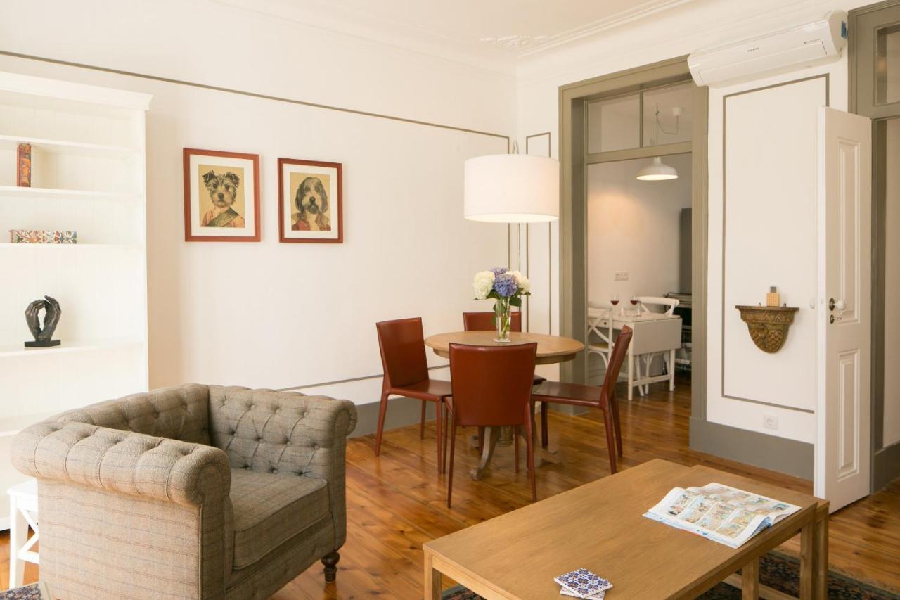 Trendy And Super Central Apartment 21 By Lisbonne Collection 外观 照片