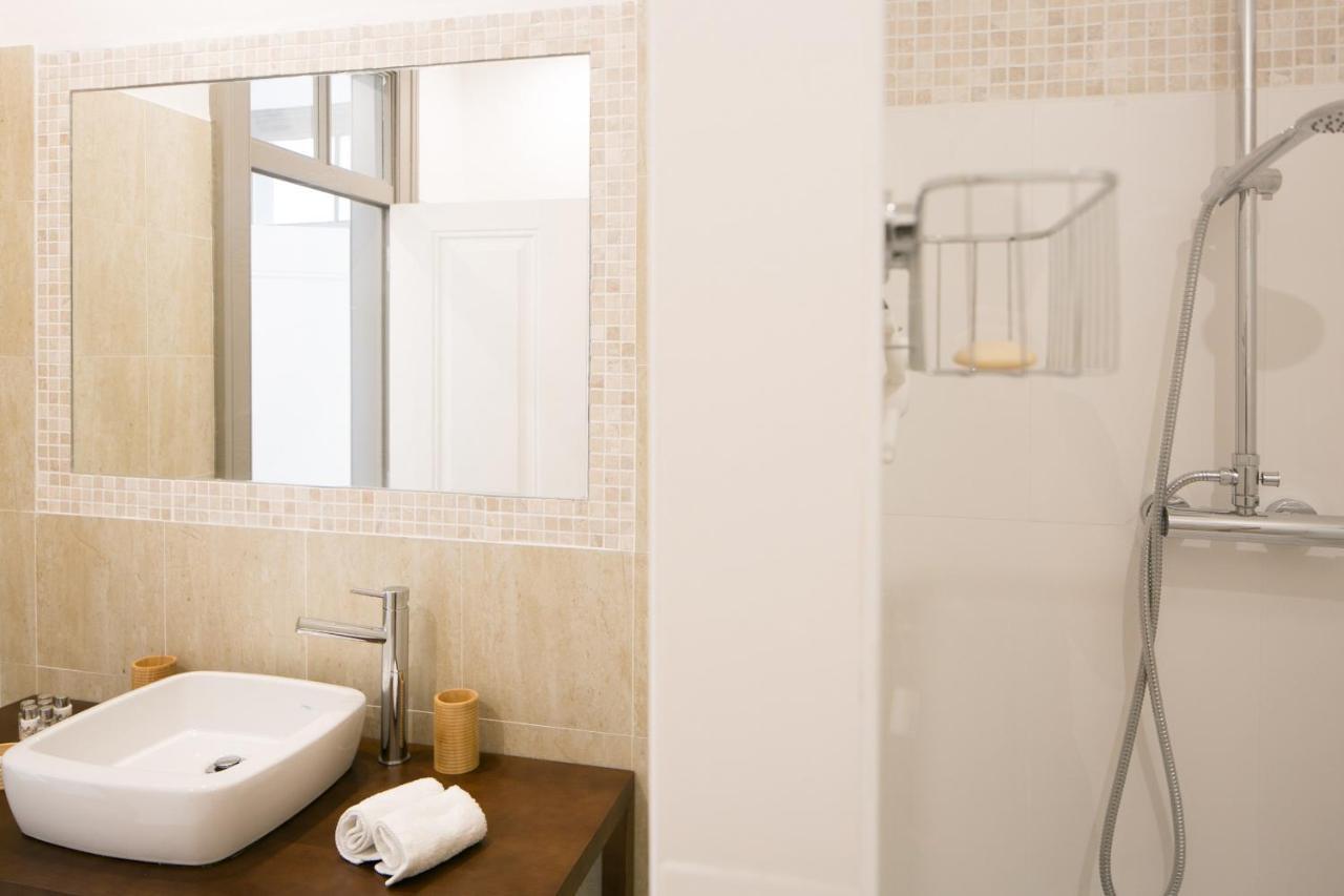Trendy And Super Central Apartment 21 By Lisbonne Collection 外观 照片