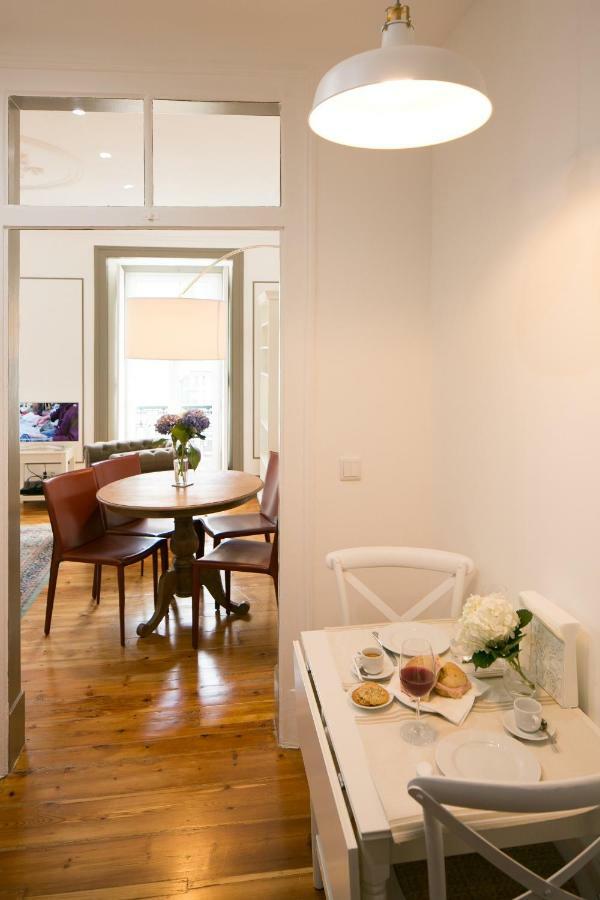 Trendy And Super Central Apartment 21 By Lisbonne Collection 外观 照片