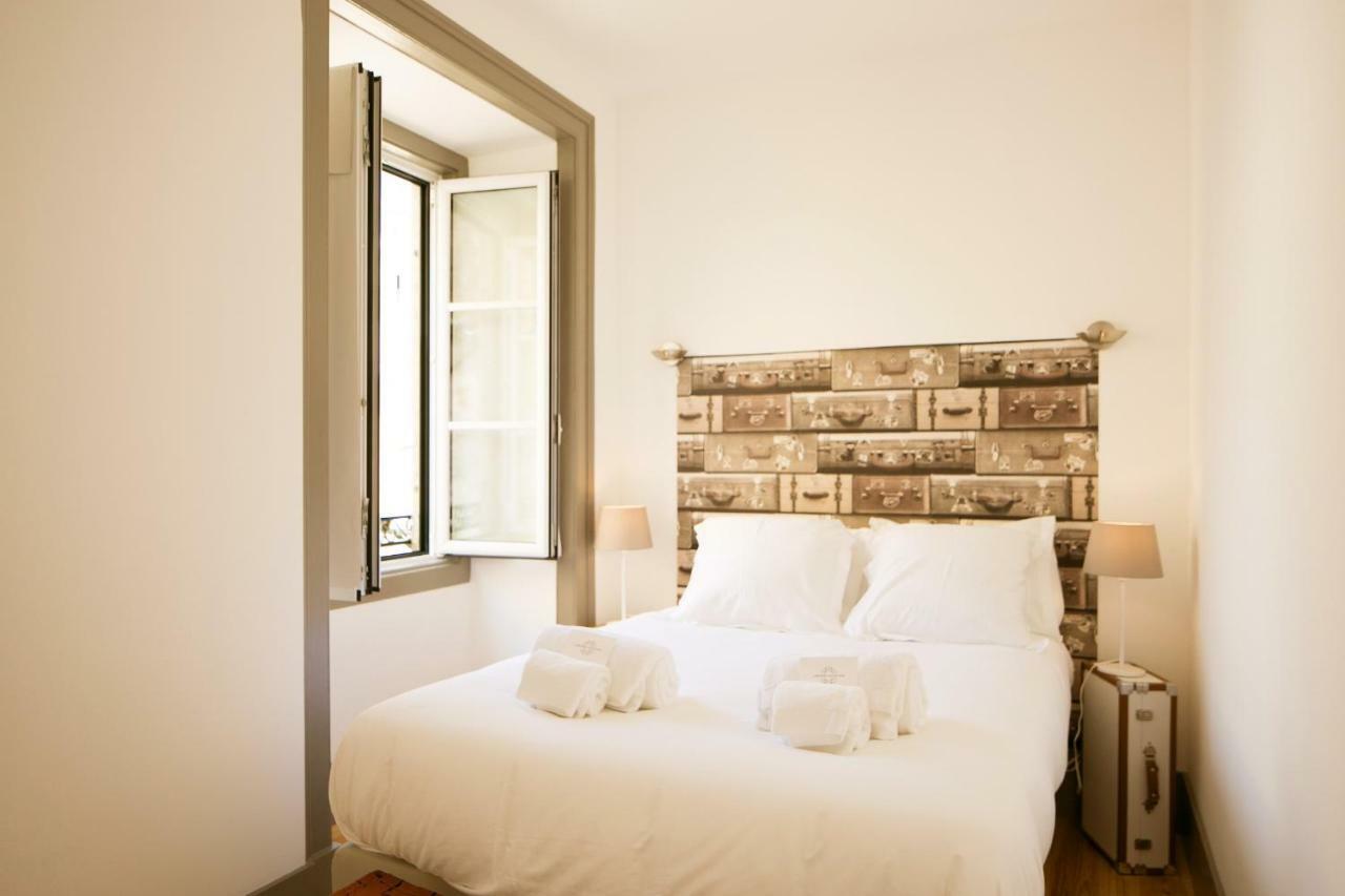 Trendy And Super Central Apartment 21 By Lisbonne Collection 外观 照片