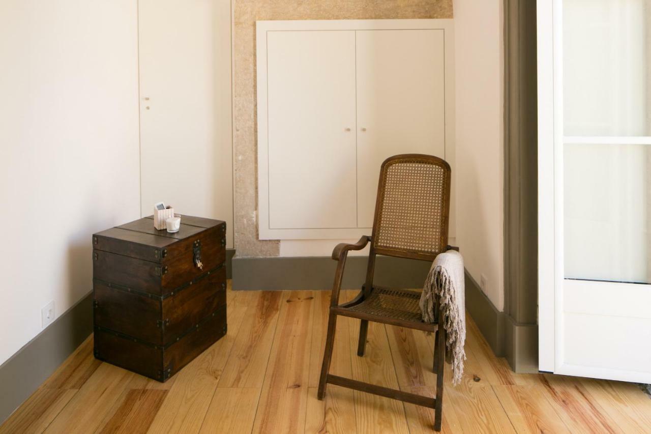 Trendy And Super Central Apartment 21 By Lisbonne Collection 外观 照片